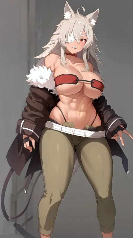 Featured image #1 for Ghislaine (Mushoku Tensei)
