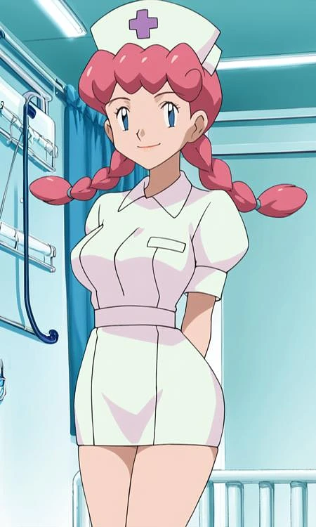Featured image #3 for Pokemon - (Anime Style) Pony / Illustrious