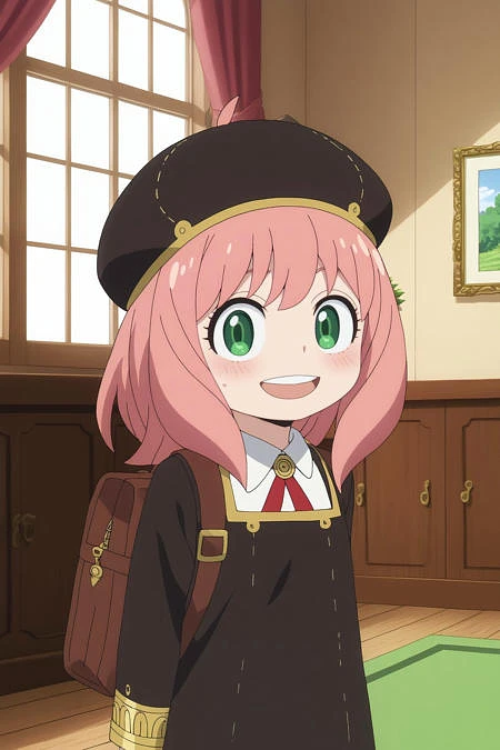Featured image #4 for Anya Forger アーニャ・フォージャー - Spy X Family