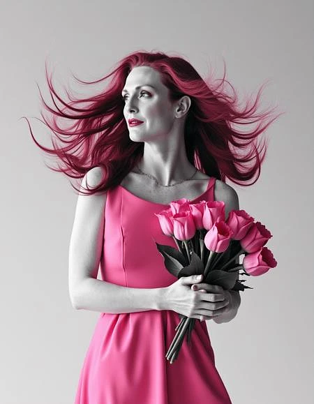 Featured image #4 for Julianne Moore