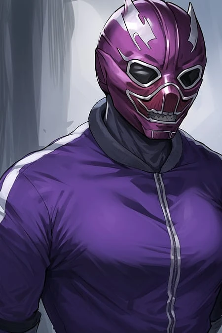 Featured image #3 for Noi (Dorohedoro)