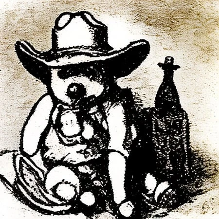 Featured image #5 for Winnie-the-Pooh (Public Domain version)