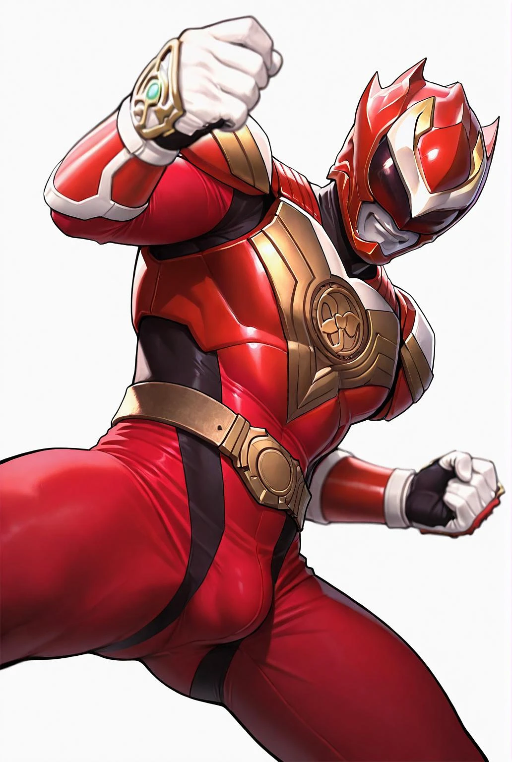 Featured image #1 for Chouseishin Gransazer / 超星神グランセイザー MALES