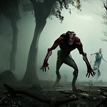 Featured image #4 for Horror By Dave