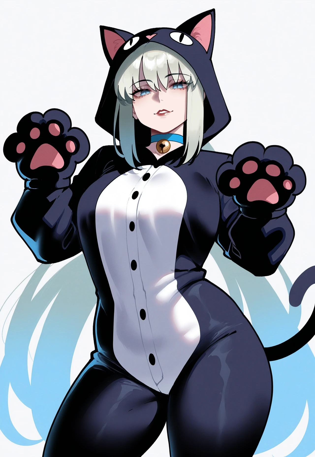 Featured image #2 for Nyantcha | Artist Style