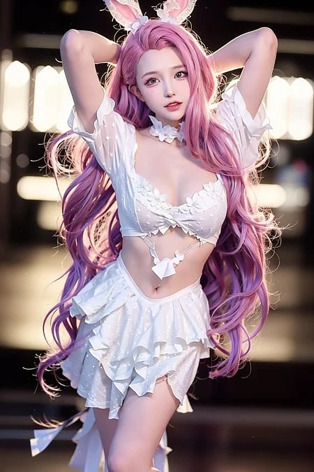 Featured image #4 for seraphineee
