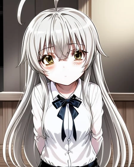 Featured image #3 for Nyaruko LoRA