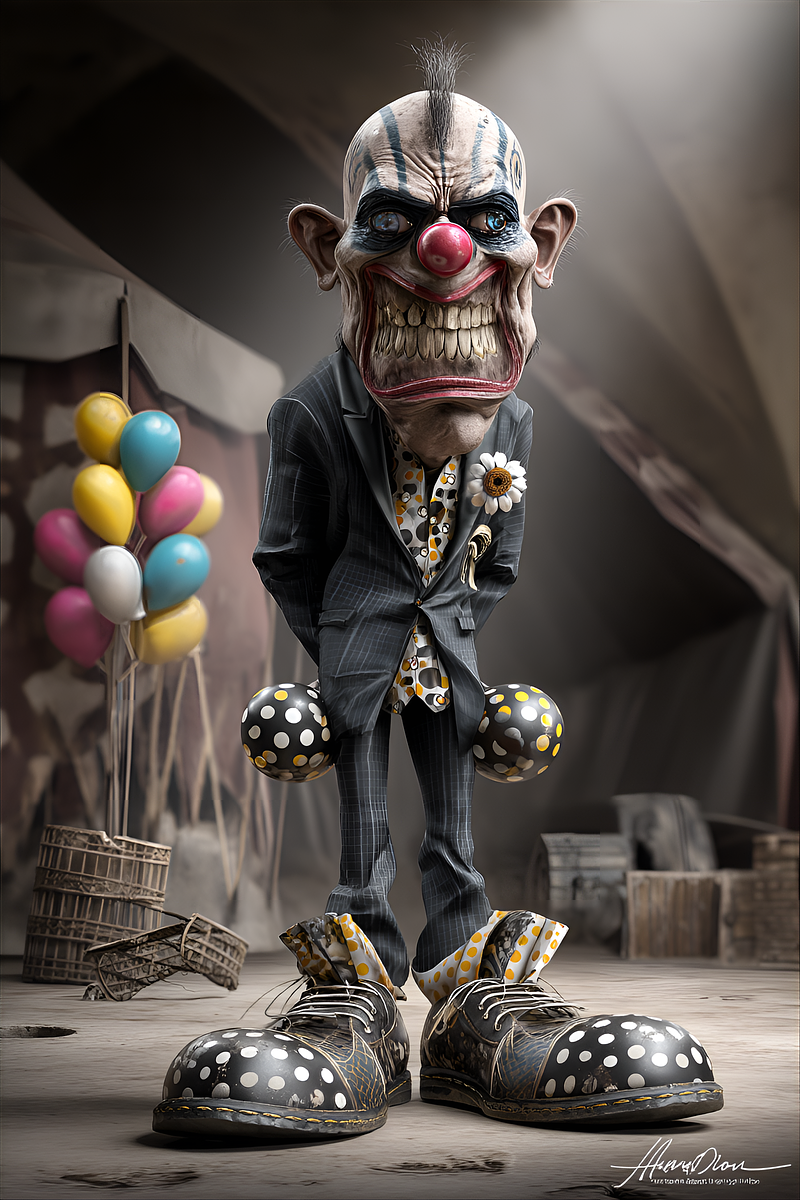 A sample prompt of what you can find in this page