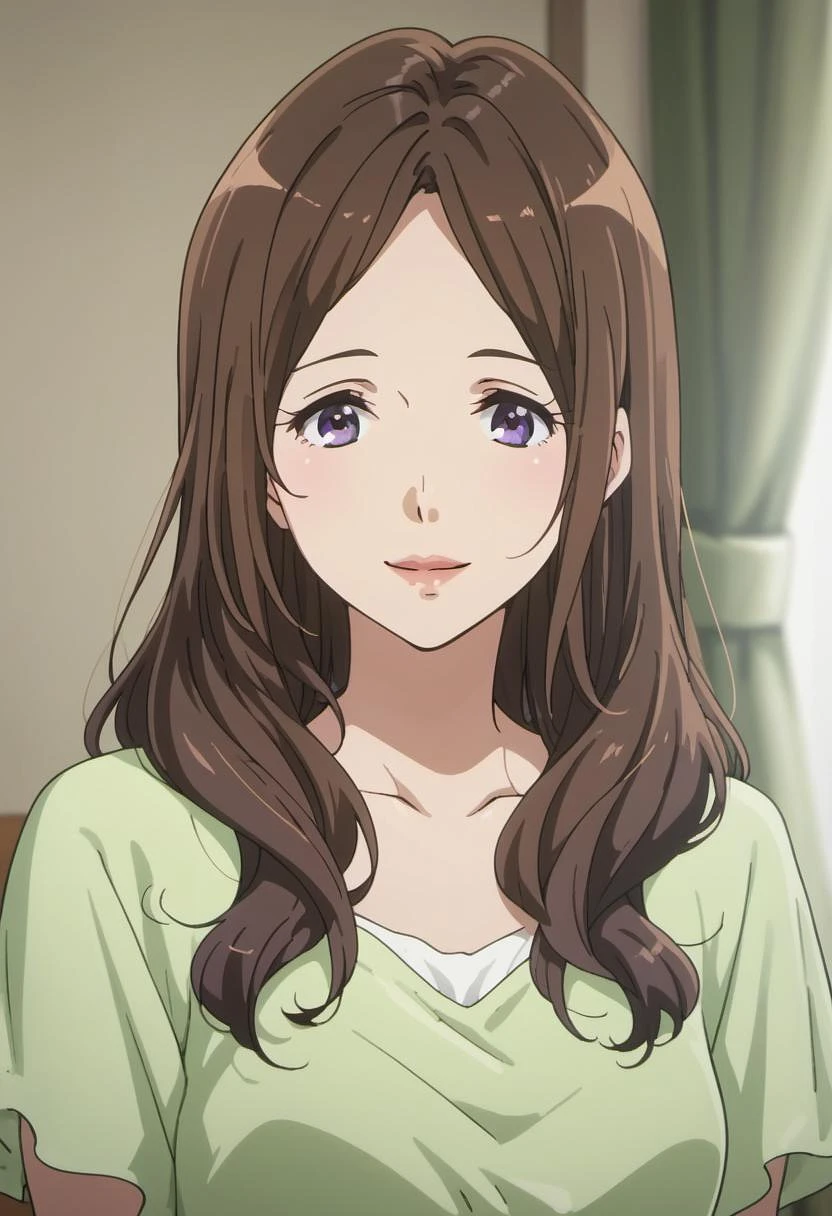 Featured image #2 for Niiyama Satomi | Hibike! Euphonium | 響け! ユーフォニアム