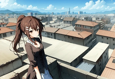 Featured image #1 for Minakami Yuki