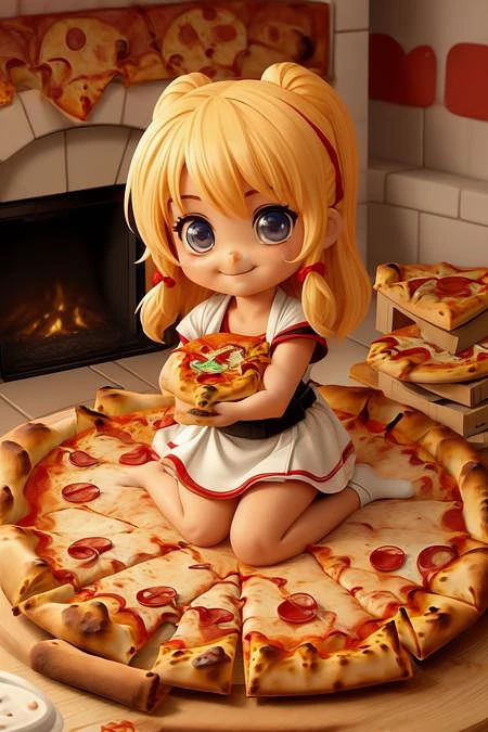 Featured image #2 for Pizza World