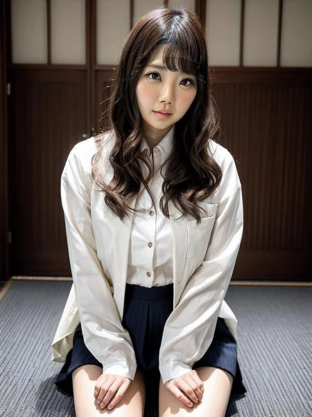 Featured image #4 for Shion Utsunomiya / Rara Anzai / 宇都宮しをん
