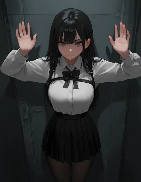 Featured image #5 for [Modifier] Surrendering Illustrious | Pony