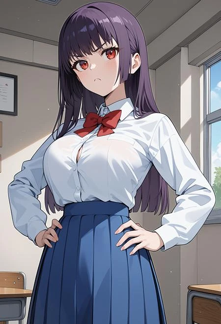 Featured image #3 for [Pony] Sunomiya Sana 須ノ宮さな / Ijiranaide, Nagatoro-san