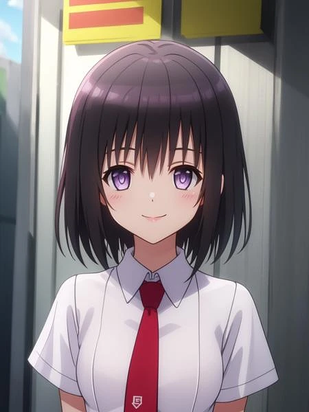 Featured image #5 for 雾崎恭子-出包王女（Kirisaki Kyoko-To LOVE-Ru）
