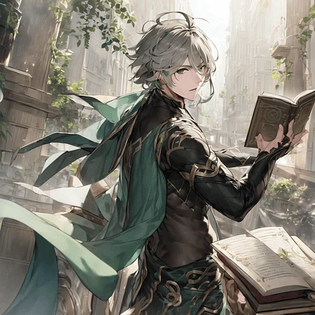 Featured image #4 for aier_genshin(aierhaisen)