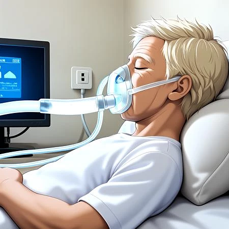 Featured image #4 for Continuous_Positive_Airway_Pressure