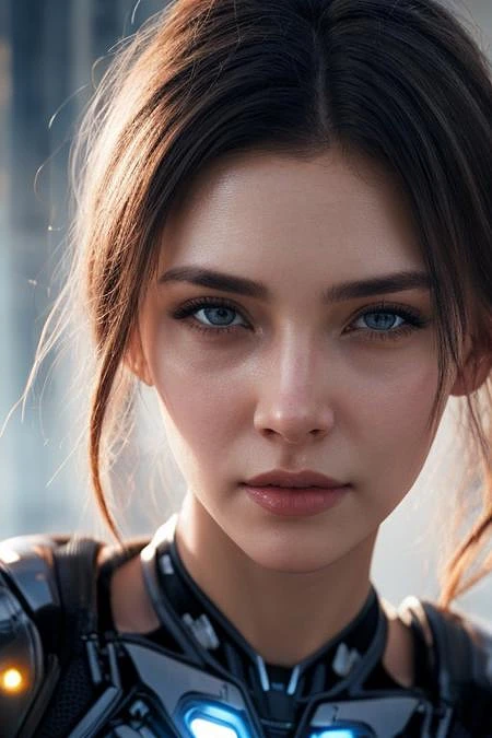 Featured image #1 for Cyberpunk10