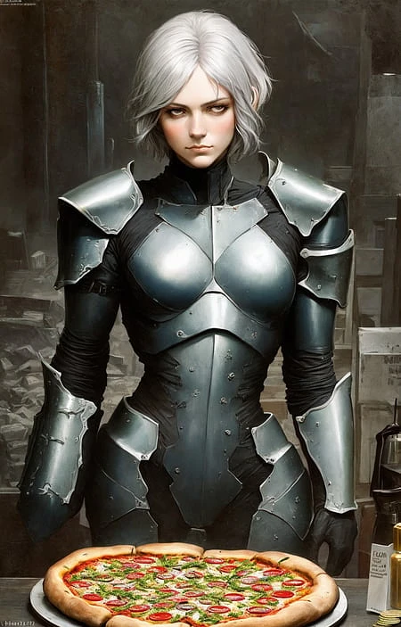 Featured image #4 for Voidcore