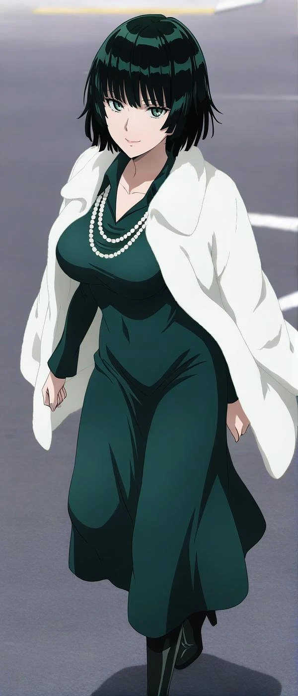 Featured image #1 for Fubuki - One Punch Man - (waiNSFW)