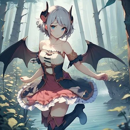 Featured image #1 for Yori (Princess Connect)