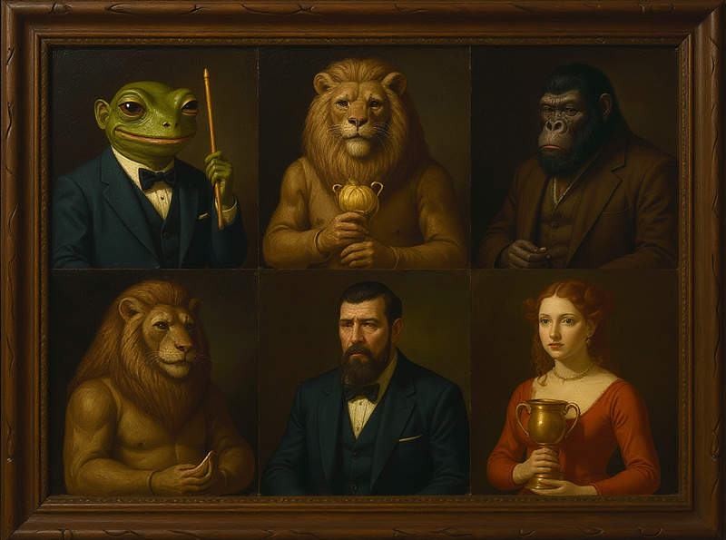 A sample prompt of what you can find in this page