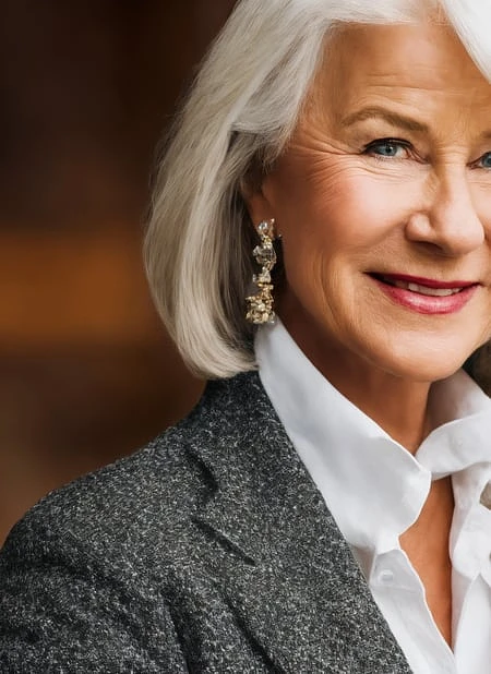 Featured image #2 for Helen Mirren