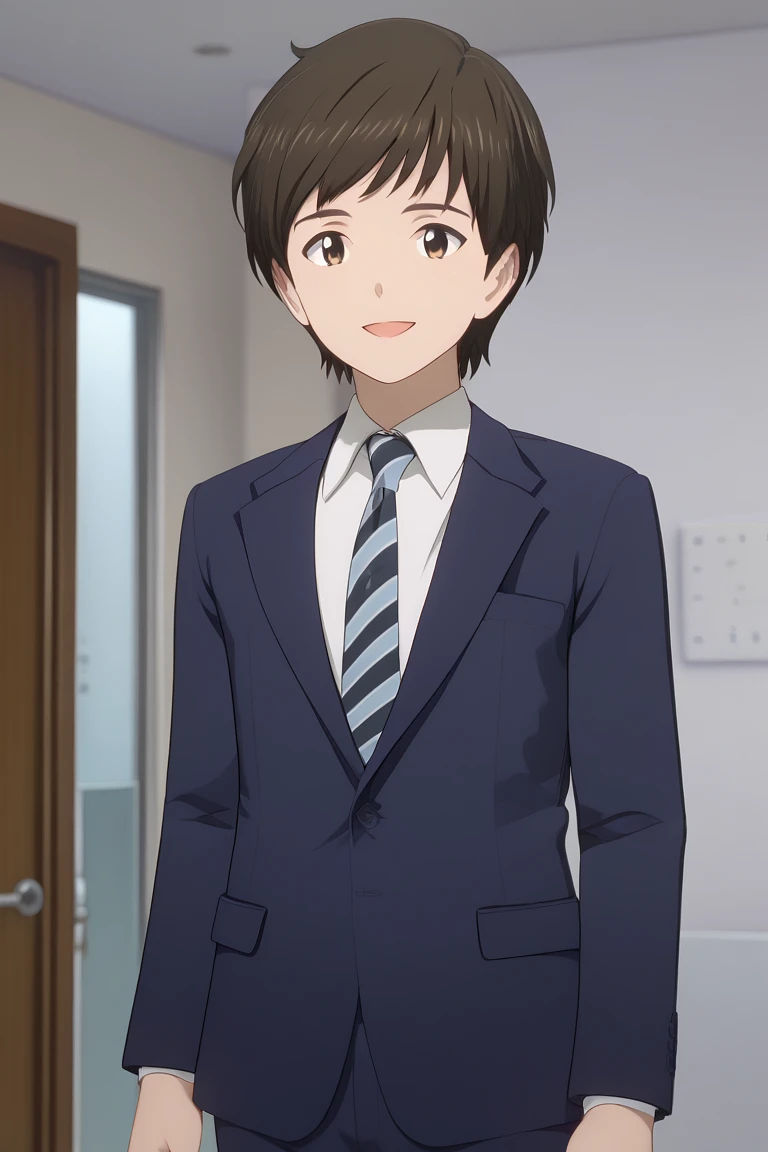Featured image #1 for Producer (Nakamura) - THE iDOLM@STER Million Live! - (Pony)