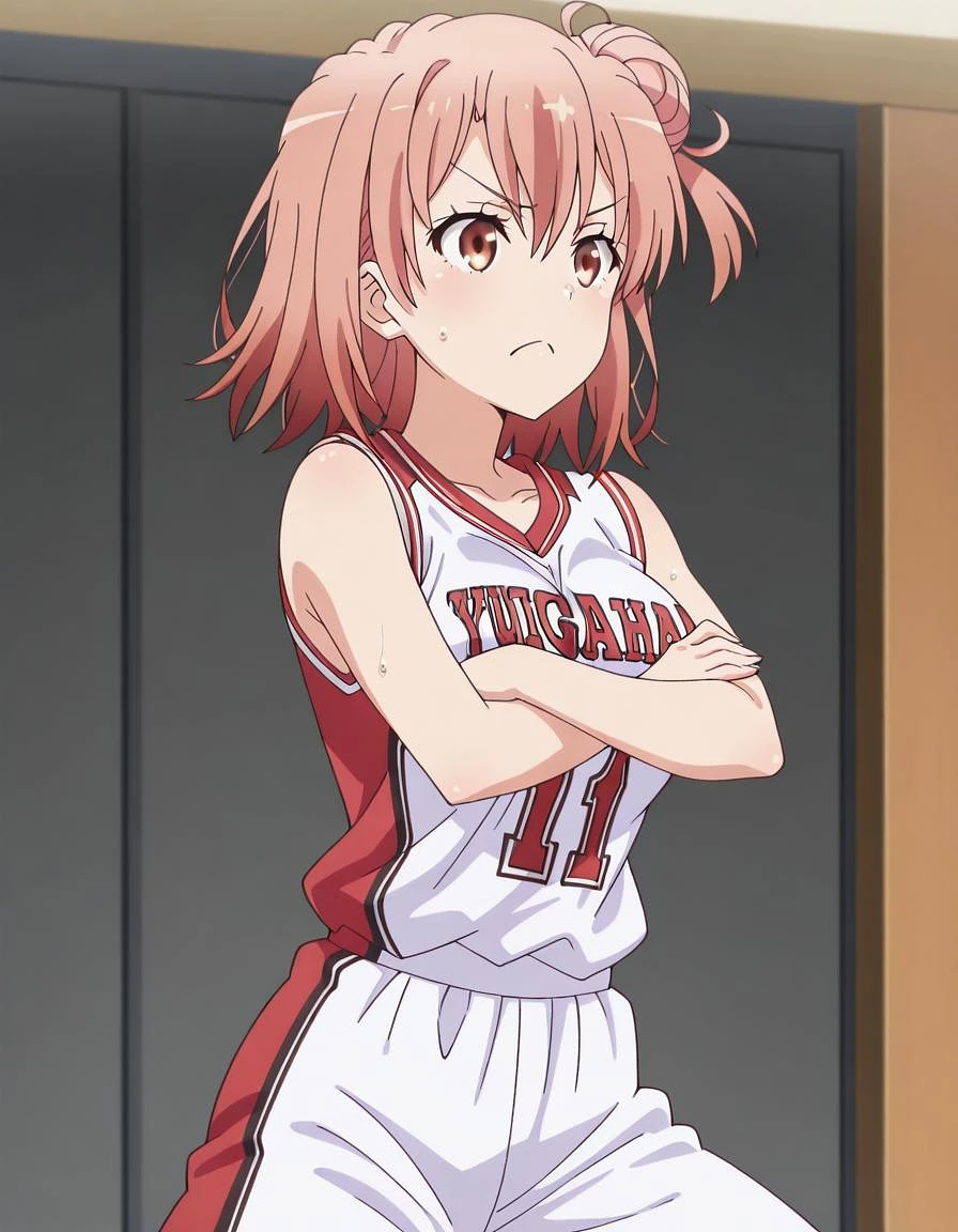 Featured image #1 for Basketball Uniform - Clothing