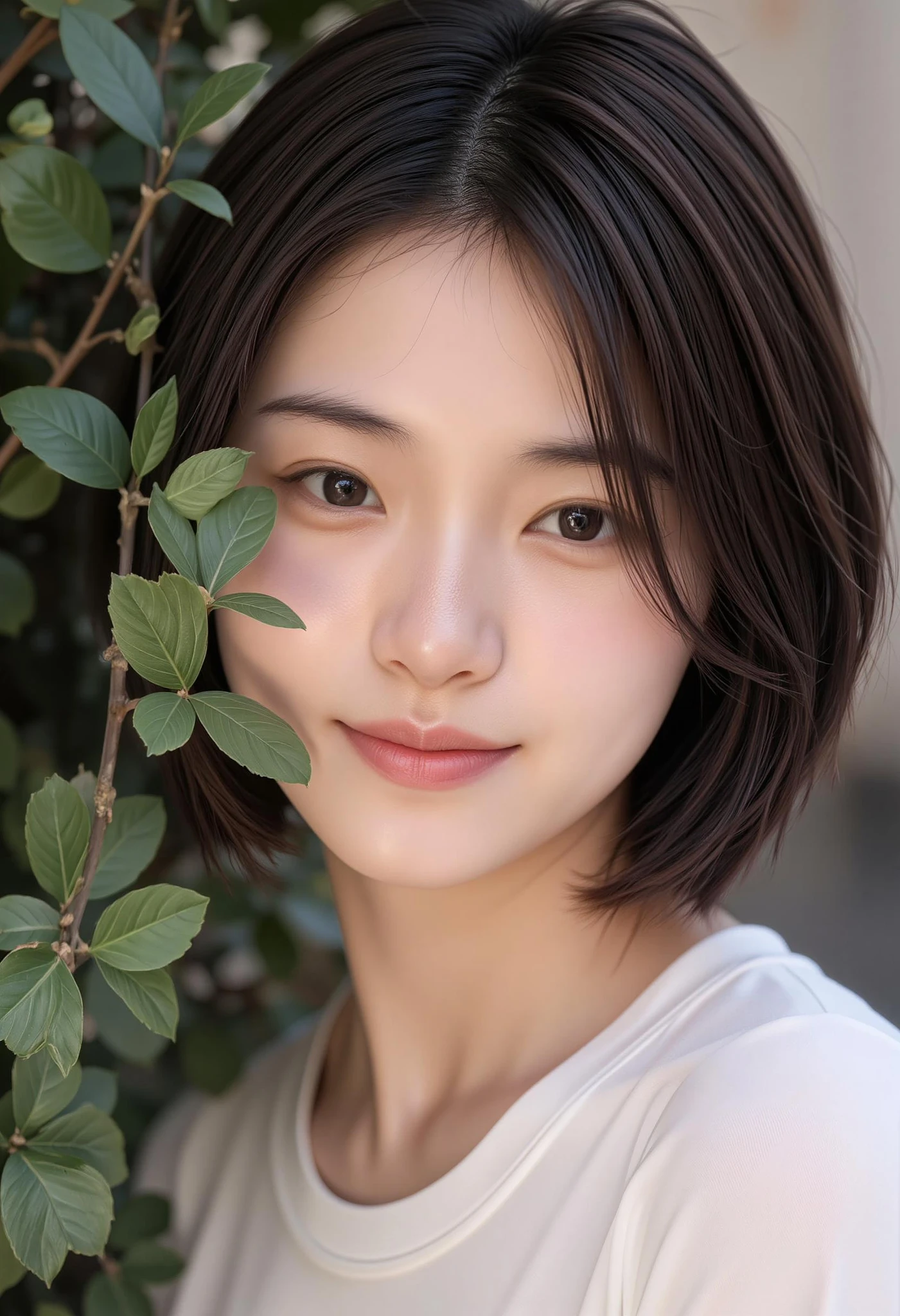 Featured image #6 for zyd232's Chinese Girl LoRA - Flux
