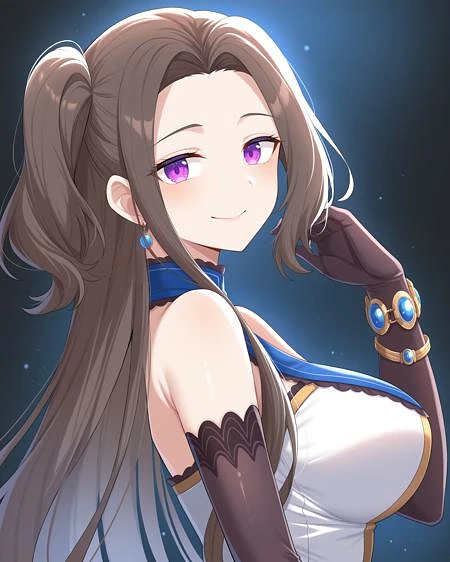 Featured image #1 for Vita Clotilde / ヴィータ・クロチルダ (Trails of Cold Steel / 閃の軌跡) [ILLUSTRIOUS]