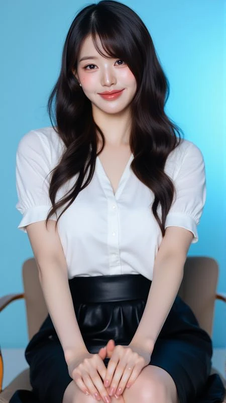 Featured image #1 for Jang Won Young - The Best Kpop Idol