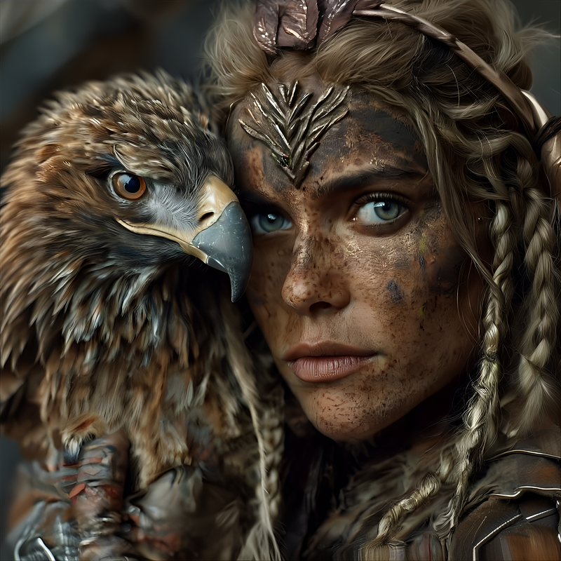 A sample prompt of what you can find in this page