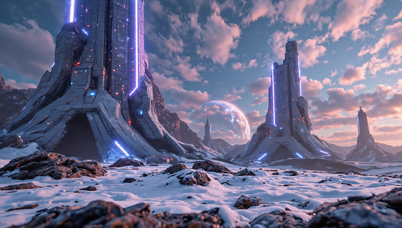 A sample prompt of what you can find in this page