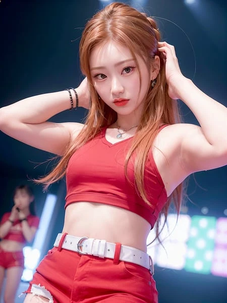 Featured image #5 for Chaeryeong Itzy