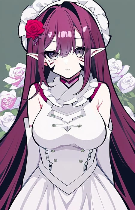 Featured image #1 for mochizuki kei Model