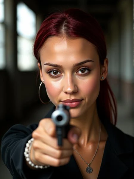 Featured image #3 for Jessica Alba (Early 2000s)