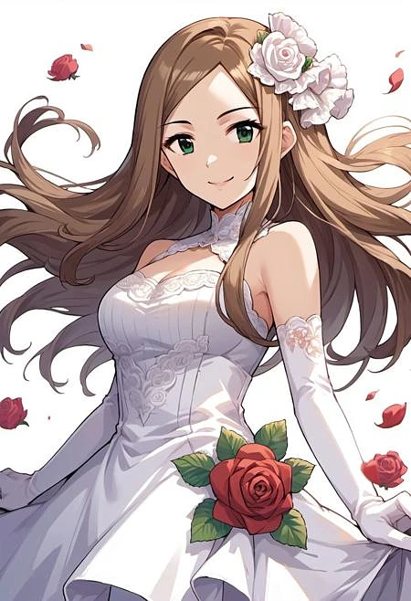 Featured image #4 for Matsuyama Kumiko | THE iDOLM@STER Cinderella Girls | アイドルマスターシンデレラガールズ
