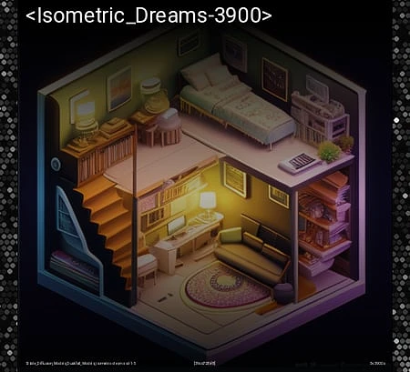 Featured image #2 for Isometric_Dreams-3900