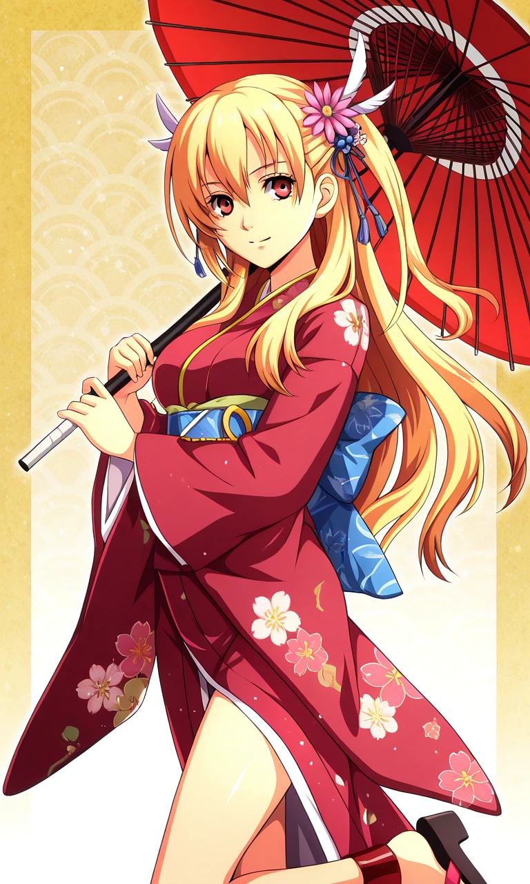 Featured image #1 for Alisa Reinford (Trails of Cold Steel)/(Sen no Kiseki)
