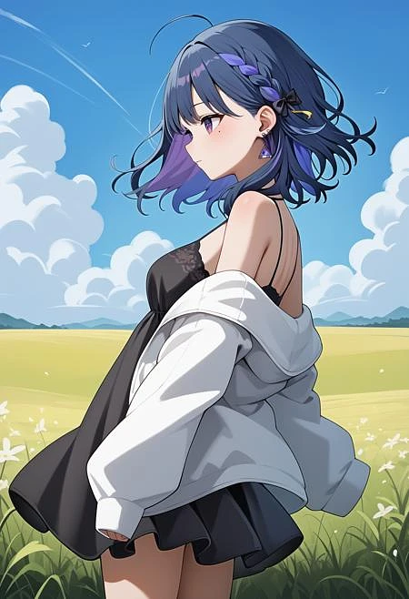 Featured image #1 for [Pony] Koshimizu Toru 小清水透 / Nijisanji
