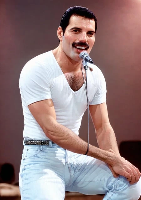 Featured image #4 for Freddie mercury
