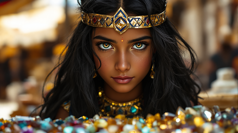 A sample prompt of what you can find in this page