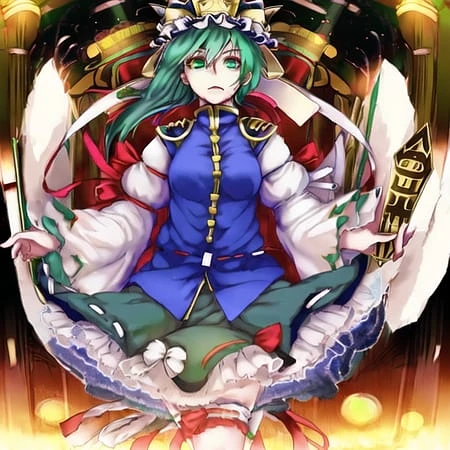 Featured image #2 for Eiki Shiki LORA