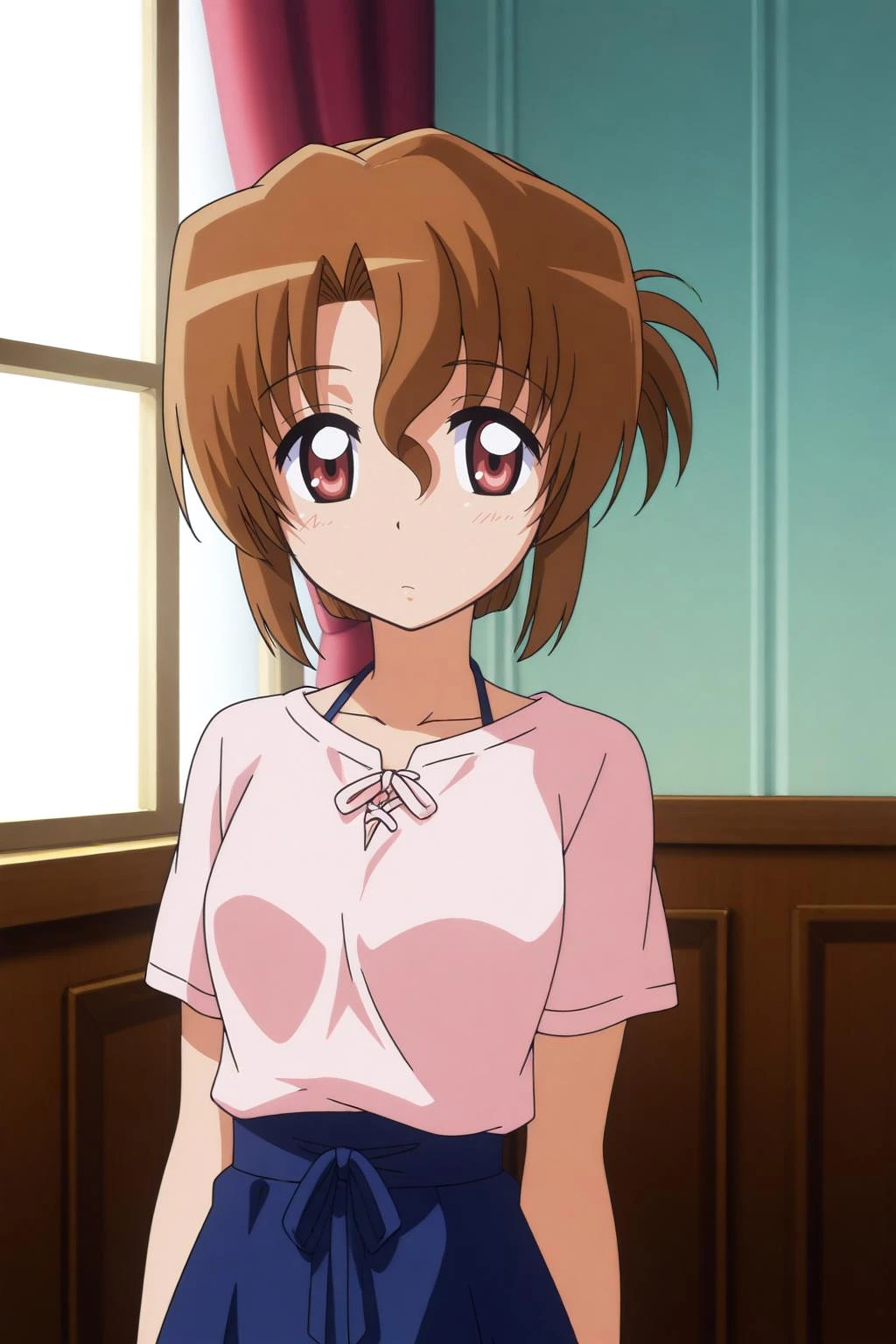 Featured image #4 for Hayate no Gotoku!! (multicharacter)