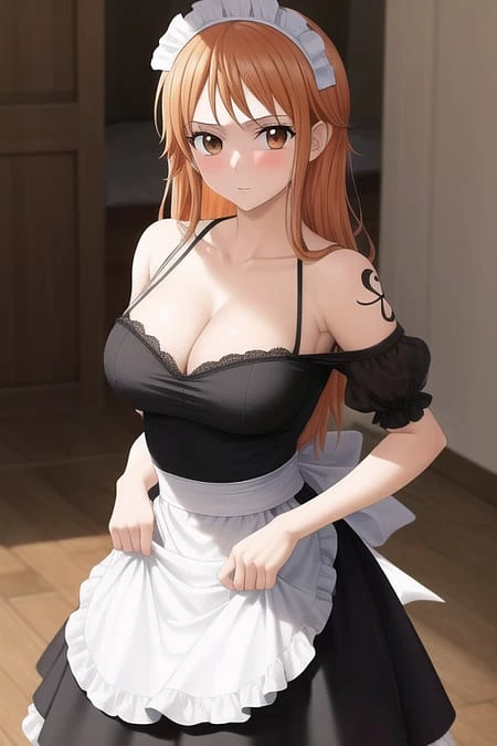 Featured image #5 for Nami v2 [9mb]