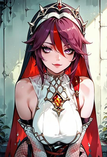 Featured image #4 for Illustrious CAT Styles