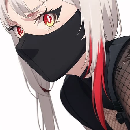 Featured image #1 for Kosetsu Minobe (Shinobi no Ittoki)