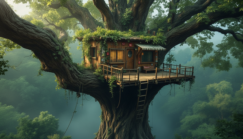 A sample prompt of what you can find in this page