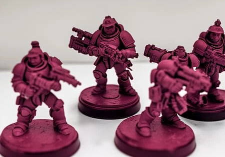 Featured image #2 for angels-primaris